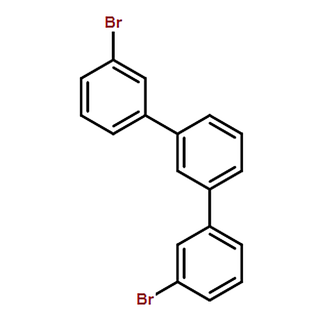 RHAWN 3，3''-Dibromo-1，1':3'，1''-terphenyl