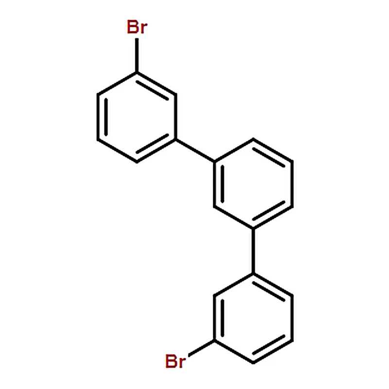 RHAWN 3,3''-Dibromo-1,1':3',1''-terphenyl
