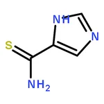 RHAWN 1H-Imidazole-4-carbothioamide