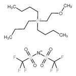 RHAWN Tributyl(2-methoxyethyl)phosphonium Bis(trifluoromethanesulfonyl)imide
