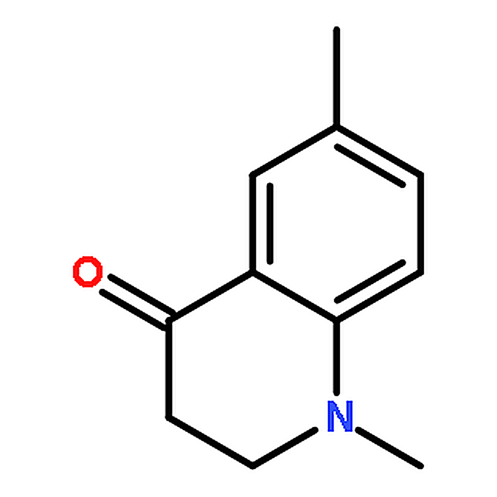 RHAWN 1,6-Dimethyl-2,3-dihydroquinolin-4(1H)-one
