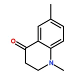 RHAWN 1,6-Dimethyl-2,3-dihydroquinolin-4(1H)-one