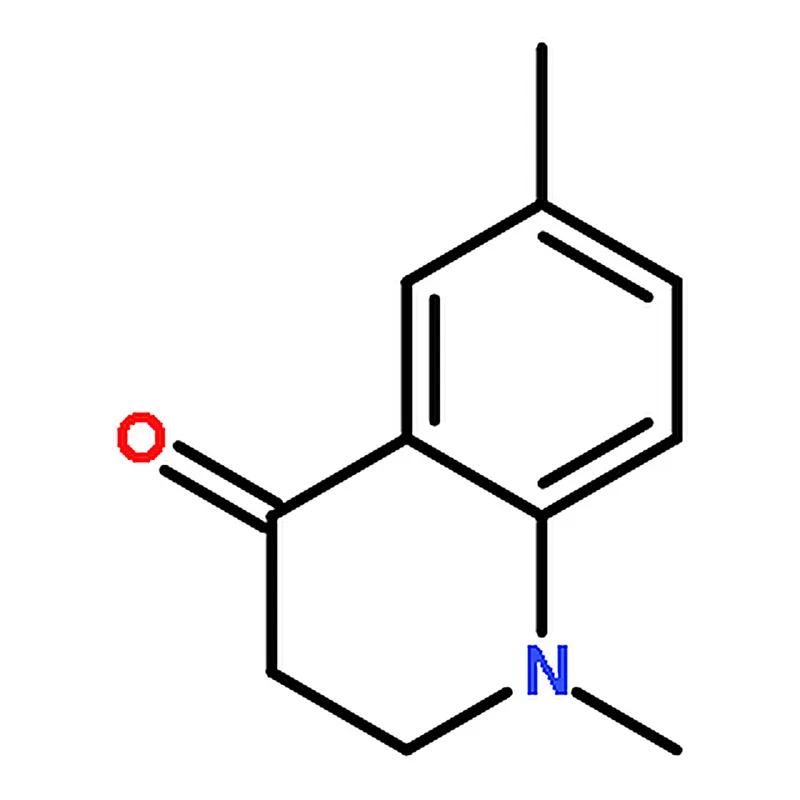 RHAWN 1,6-Dimethyl-2,3-dihydroquinolin-4(1H)-one