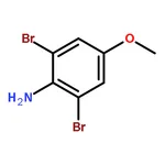 RHAWN 2,6-Dibromo-4-methoxyaniline