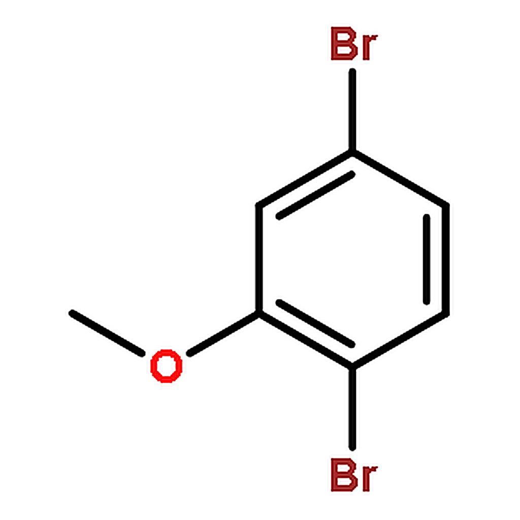 RHAWN 2,5-Dibromoanisole
