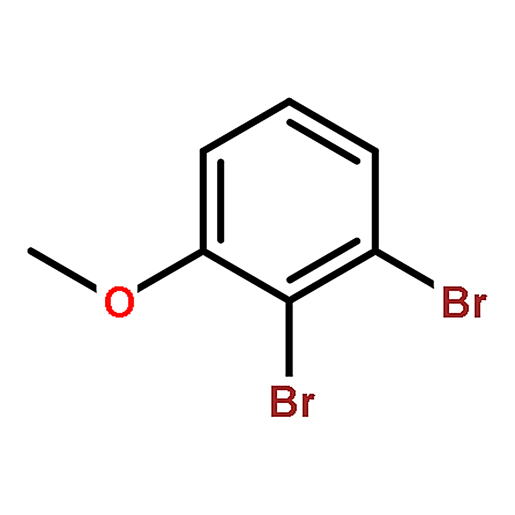 RHAWN 1，2-Dibromo-3-methoxybenzene