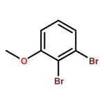 RHAWN 1,2-Dibromo-3-methoxybenzene
