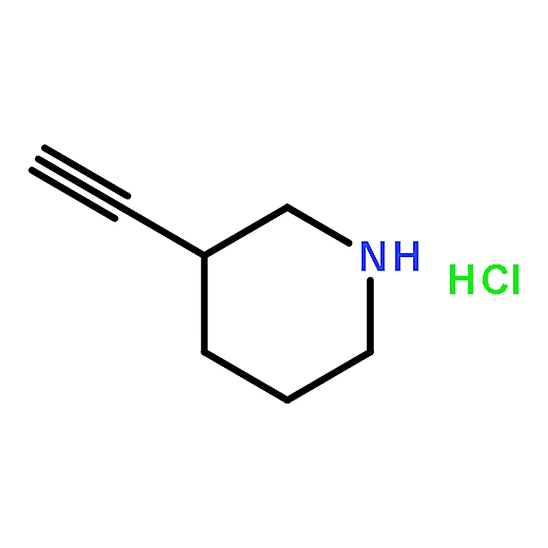 RHAWN 3-Ethynylpiperidine hydrochloride
