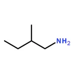 RHAWN 2-Methylbutylamine (contains 3-Methylbutylamine)