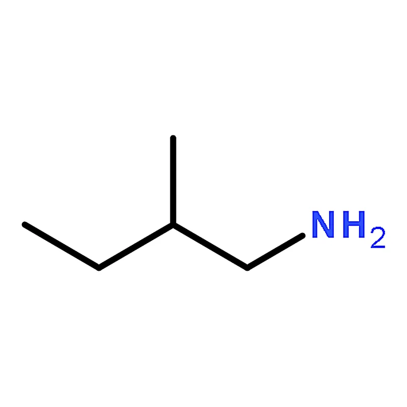 RHAWN 2-Methylbutylamine (contains 3-Methylbutylamine)