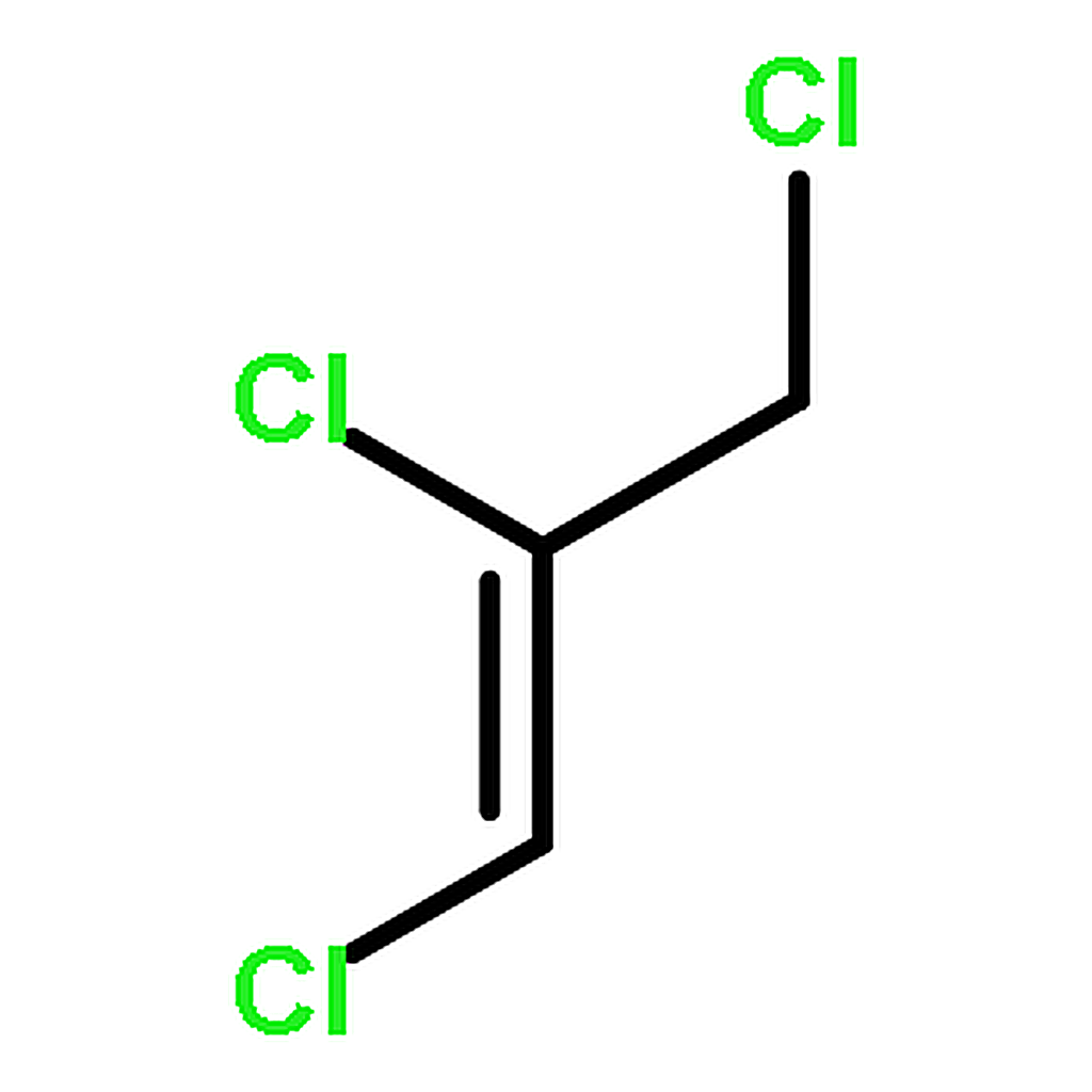 RHAWN 1,2,3-Trichloropropene (<i>cis</i>- and <i>trans</i>- mixture)
