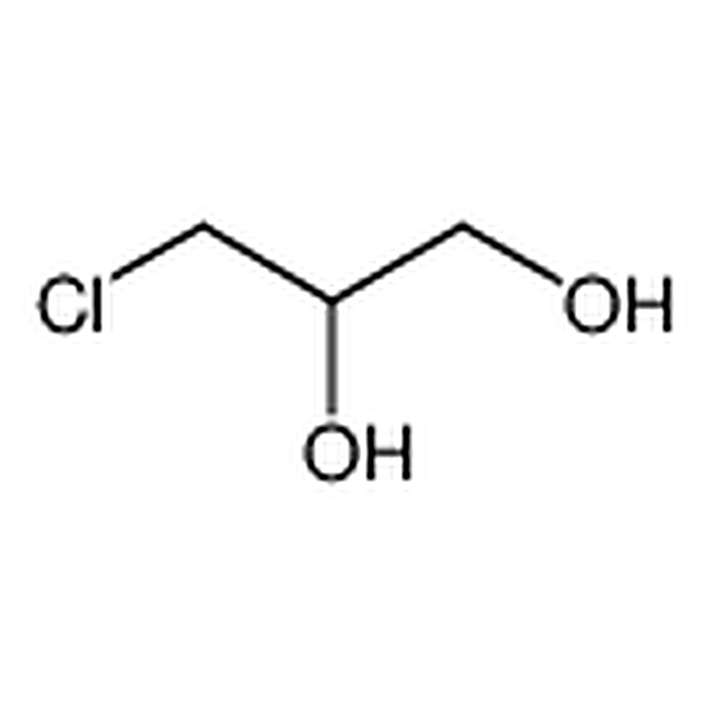 RHAWN 3-chloropropane-1,2-diol