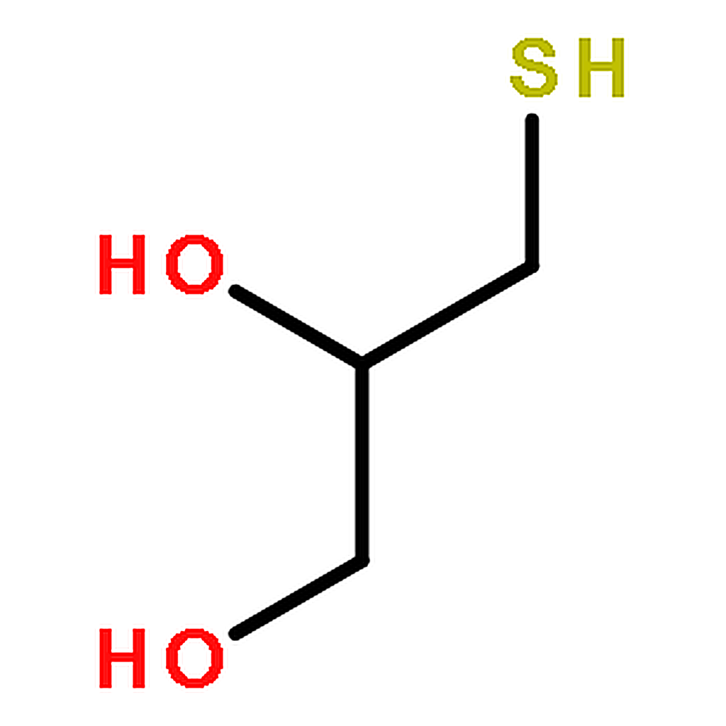 RHAWN 1-Thioglycerol