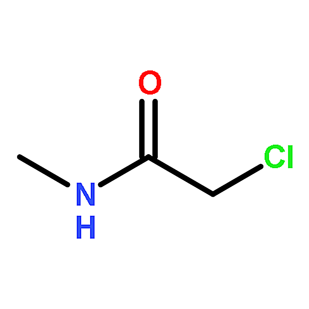 RHAWN 2-Chloro-N-methylacetamide