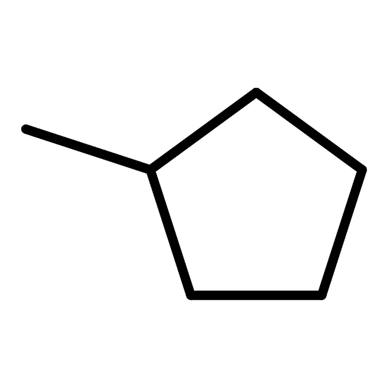 RHAWN Methylcyclopentane
