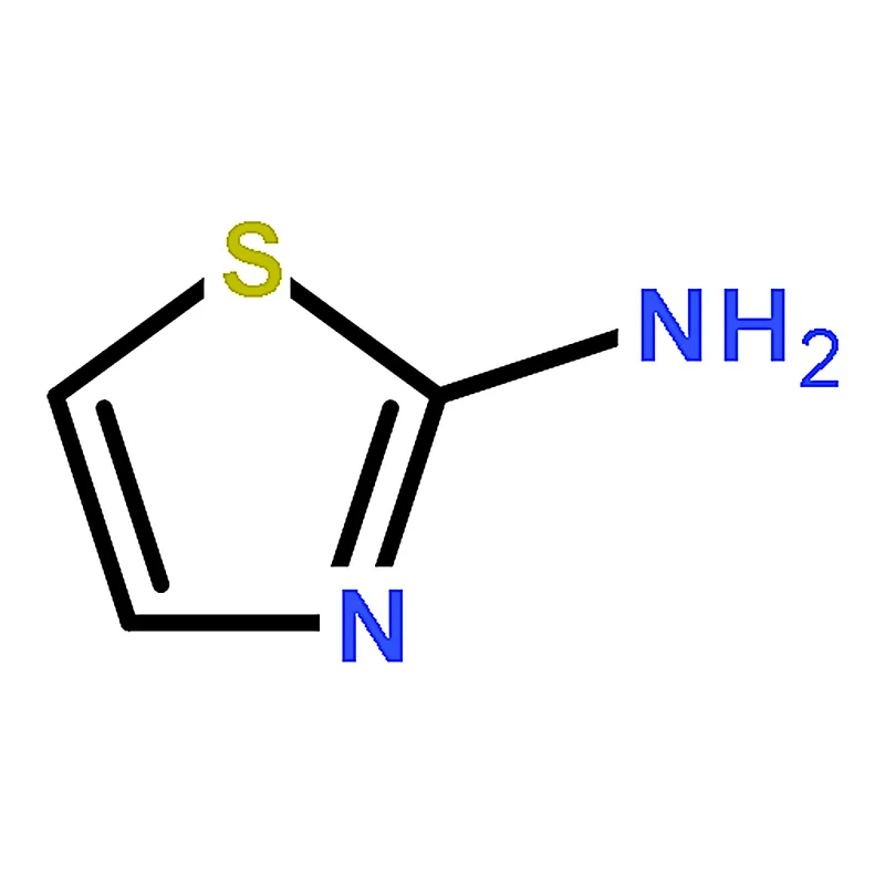 RHAWN 2-Aminothiazole
