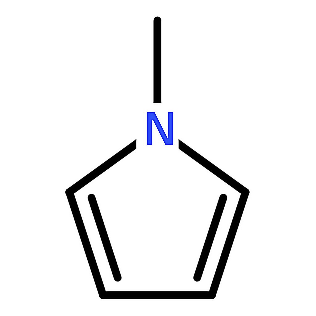 RHAWN 1-Methylpyrrole