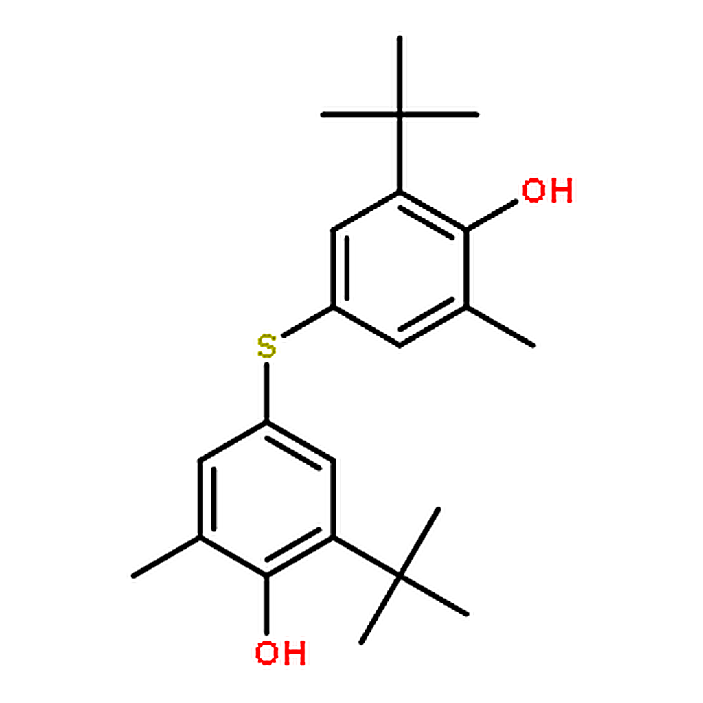 RHAWN 4，4'-Thiobis(6-tert-butyl-o-cresol)