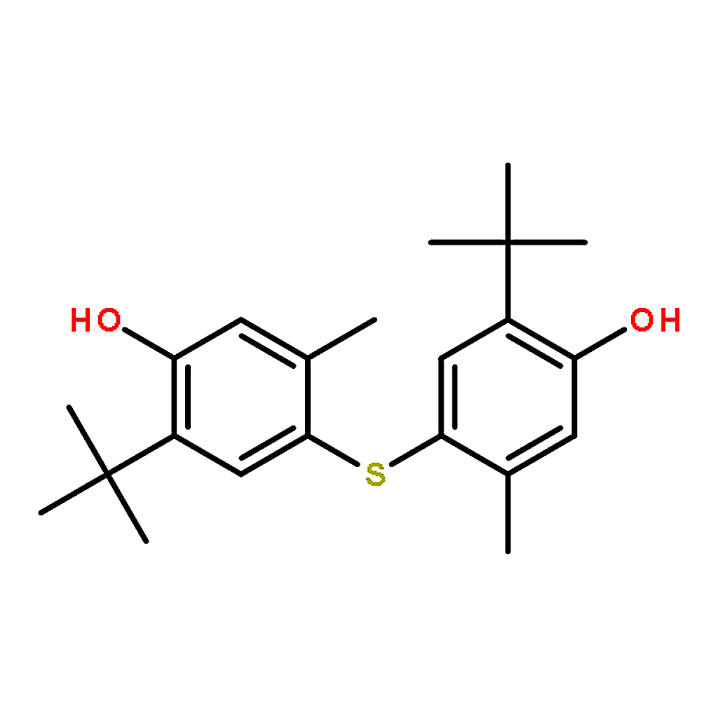 RHAWN 4,4'-Thiobis(6-tert-butyl-m-cresol)