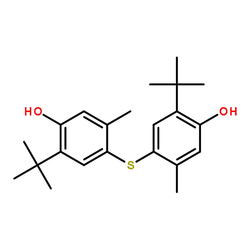 RHAWN 4,4'-Thiobis(6-tert-butyl-m-cresol)