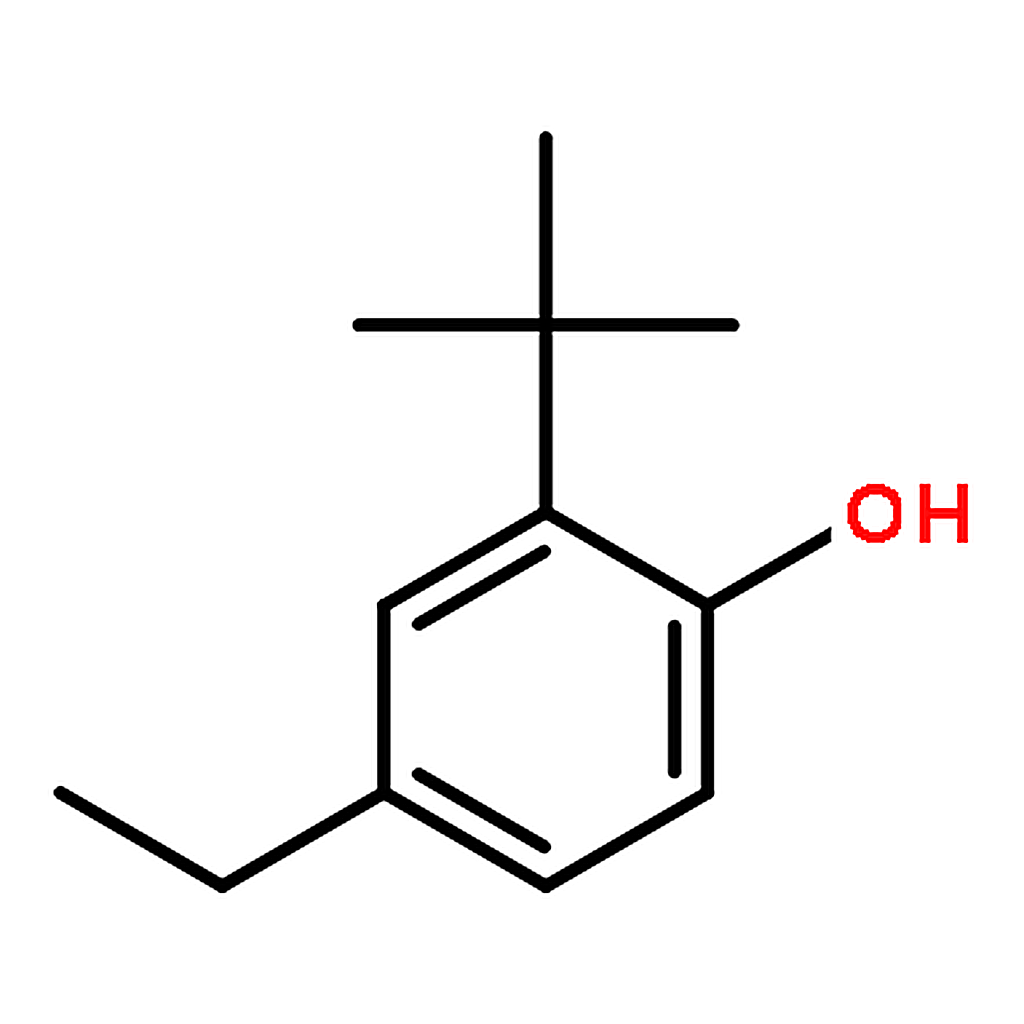 RHAWN 2-tert-Butyl-4-ethylphenol