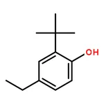 RHAWN 2-tert-Butyl-4-ethylphenol