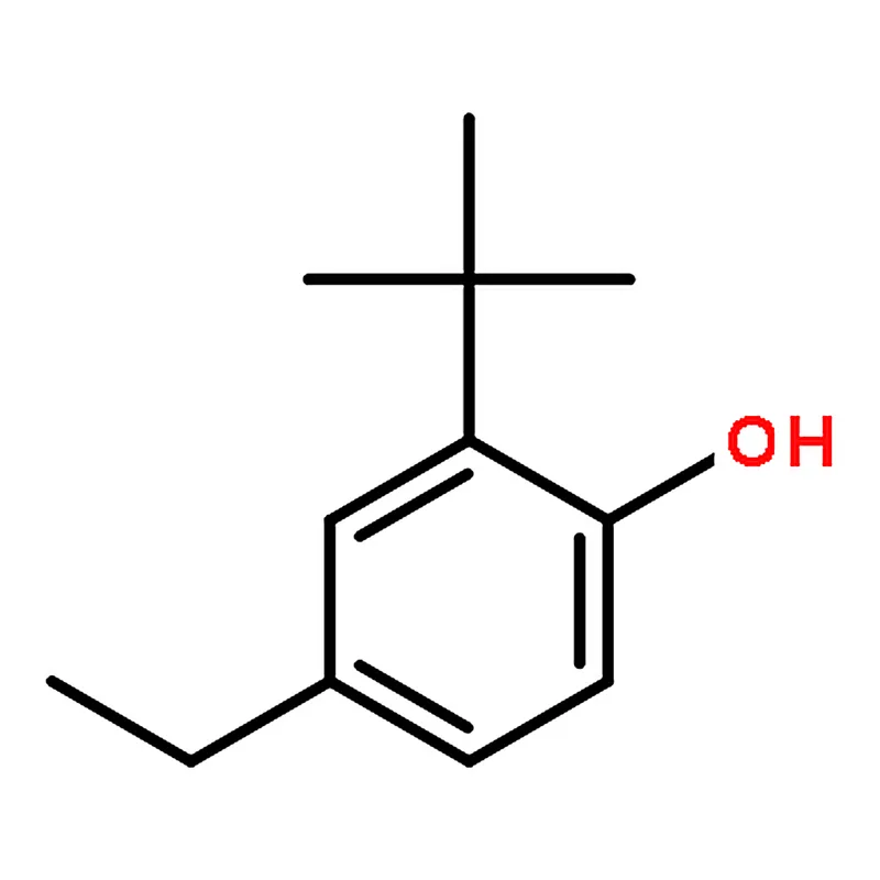 RHAWN 2-tert-Butyl-4-ethylphenol