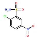 RHAWN 2-Chloro-5-nitrobenzenesulfonamide