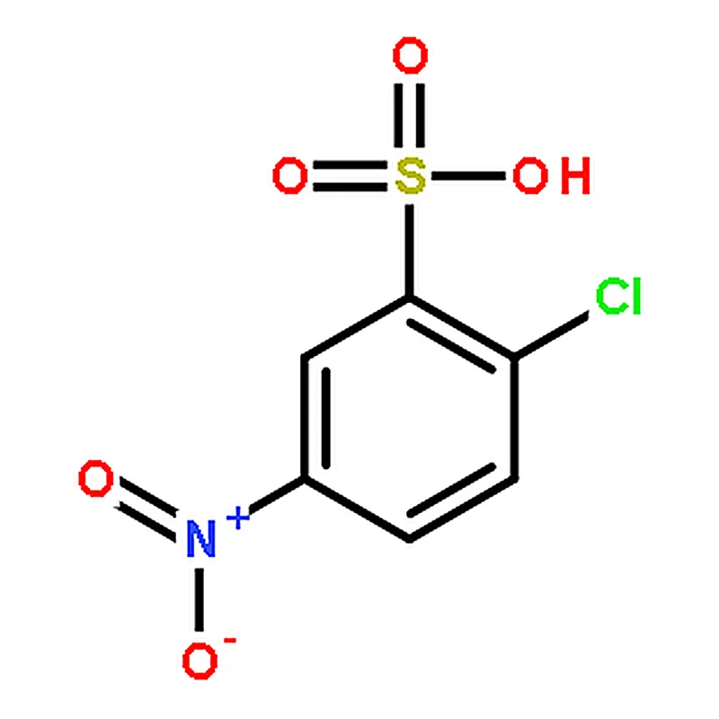 RHAWN 2-Chloro-5-nitrobenzenesulfonic Acid Discontinued. Please see C373875.