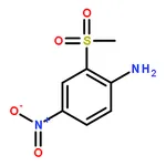 RHAWN 2-(Methylsulfonyl)-4-nitroaniline