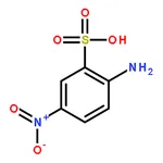 RHAWN 2-Amino-5-nitrobenzenesulfonic acid