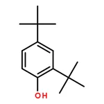 RHAWN 2,4-Di-tert-butylphenol