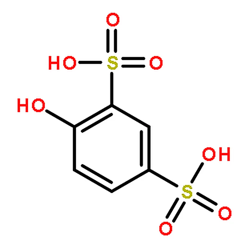 RHAWN Phenol disulfonic acid