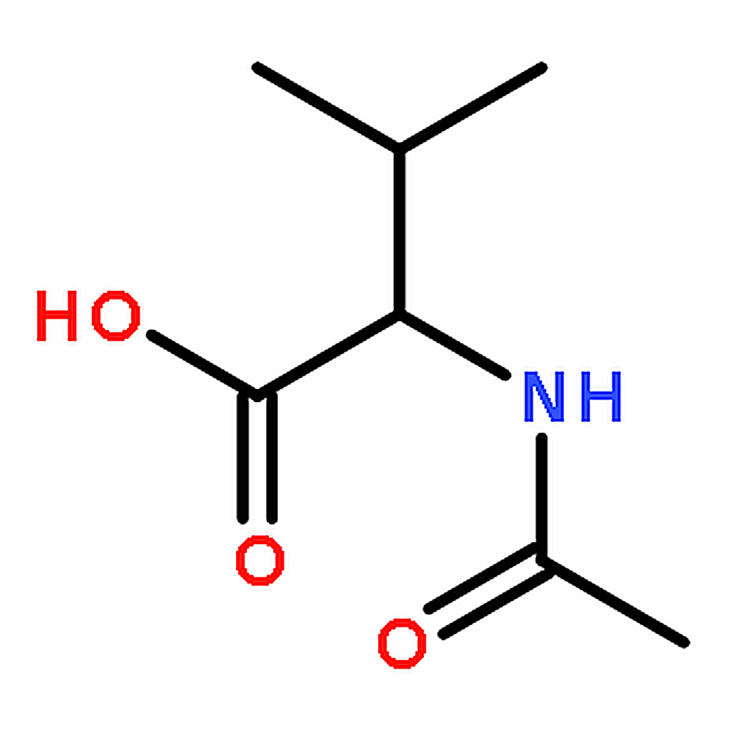 RHAWN N-Acetyl-L-Valine
