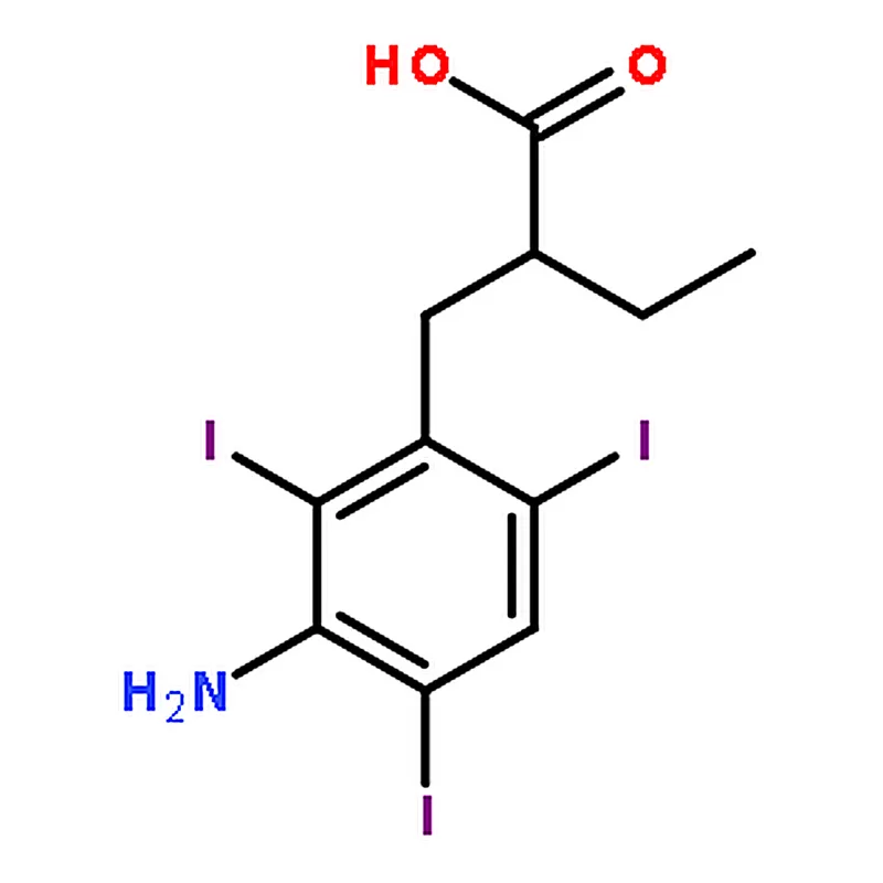 RHAWN Iopanoic Acid