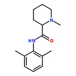 RHAWN N-(2,6-Dimethylphenyl)-1-methylpiperidine-2-carboxamide