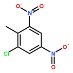 RHAWN 1-Chloro-2-methyl-3,5-dinitrobenzene