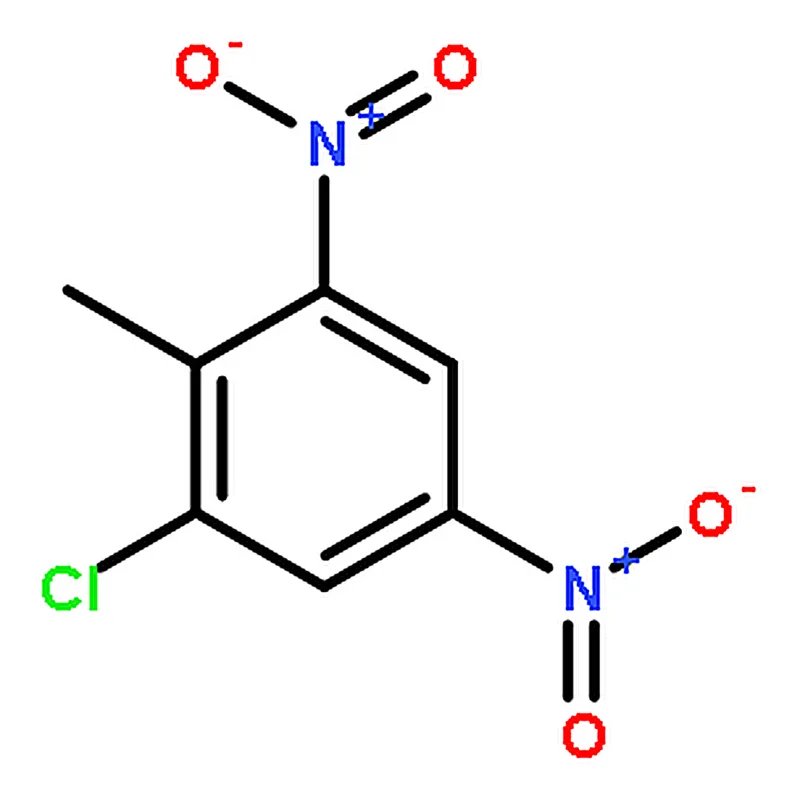 RHAWN 1-Chloro-2-methyl-3,5-dinitrobenzene