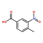 RHAWN 4-Methyl-3-nitrobenzoic acid