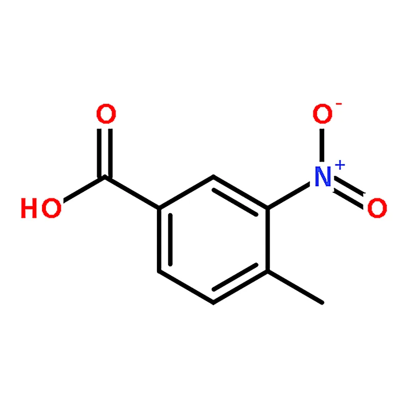 RHAWN 4-Methyl-3-nitrobenzoic acid