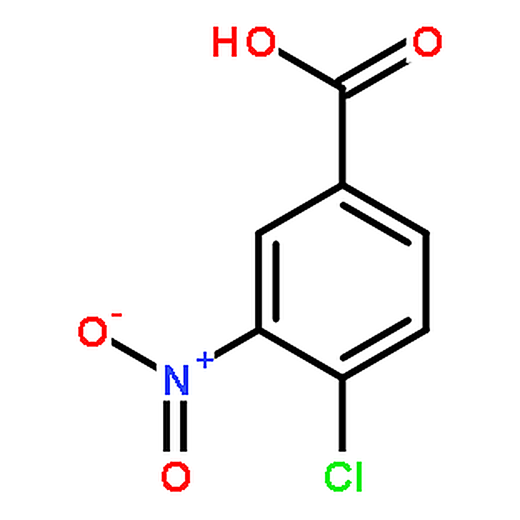 RHAWN 4-Chloro-3-nitrobenzoic acid