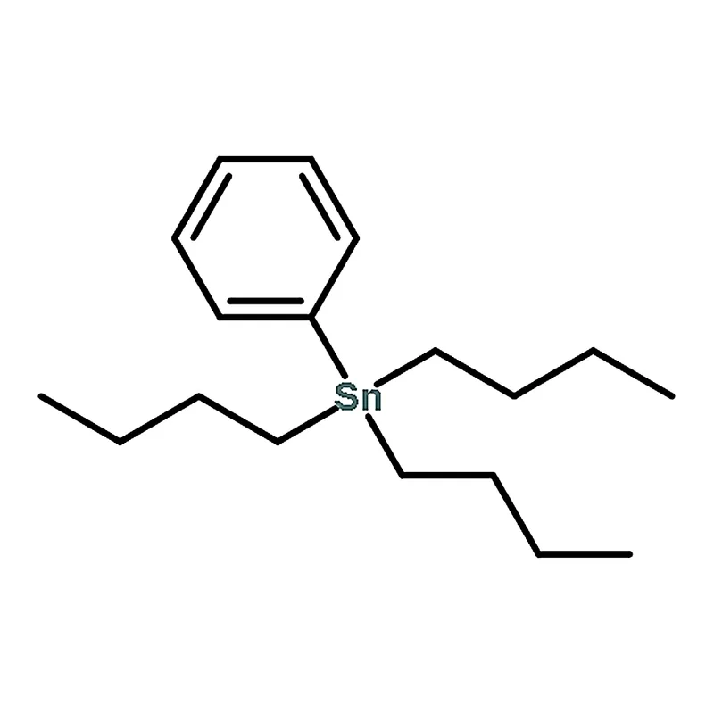 RHAWN TRIBUTYLPHENYLTIN