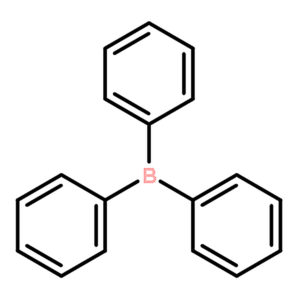 RHAWN Triphenylborane