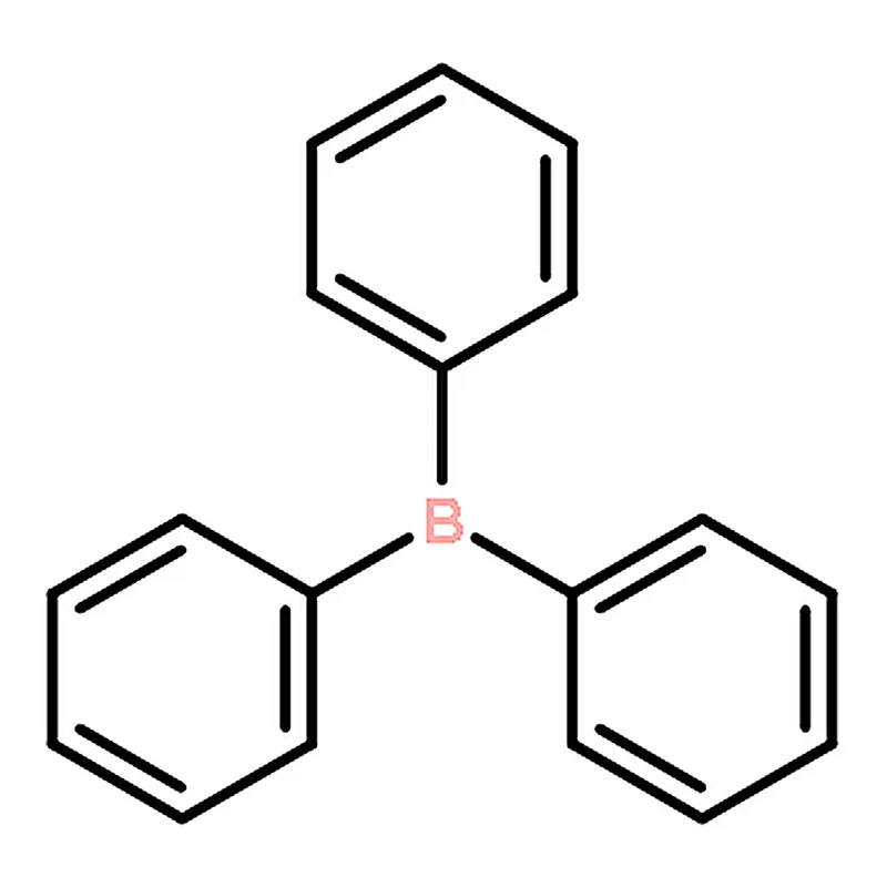 RHAWN Triphenylborane