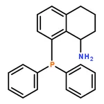 RHAWN (R)-8-(Diphenylphosphino)-1,2,3,4-tetrahydronaphthalen-1-amine