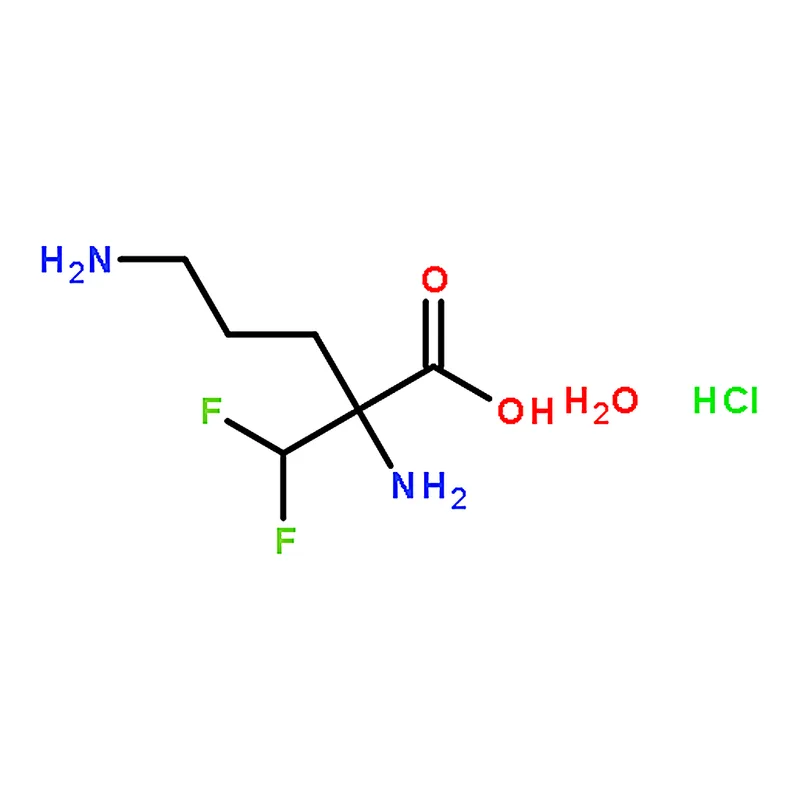 RHAWN Eflornithine Hydrochloride Monohydrate
