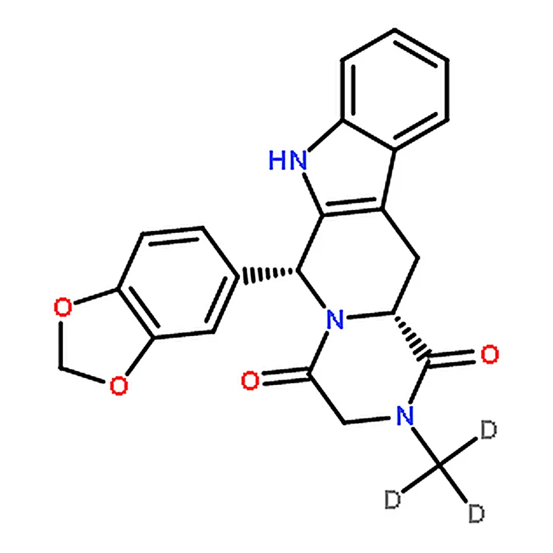 RHAWN Tadalafil-d3