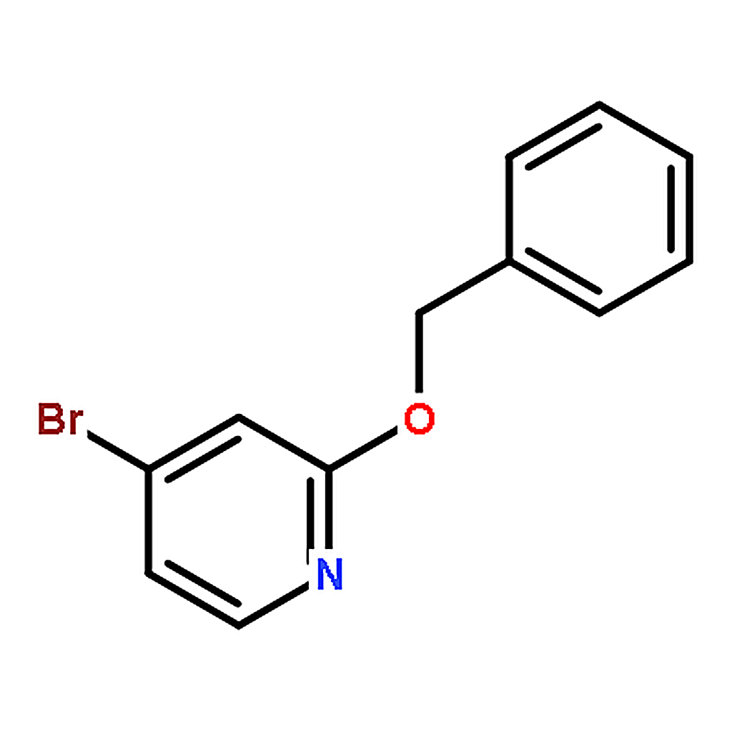 RHAWN 2-(Benzyloxy)-4-bromopyridine