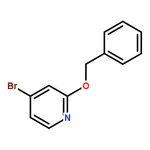 RHAWN 2-(Benzyloxy)-4-bromopyridine