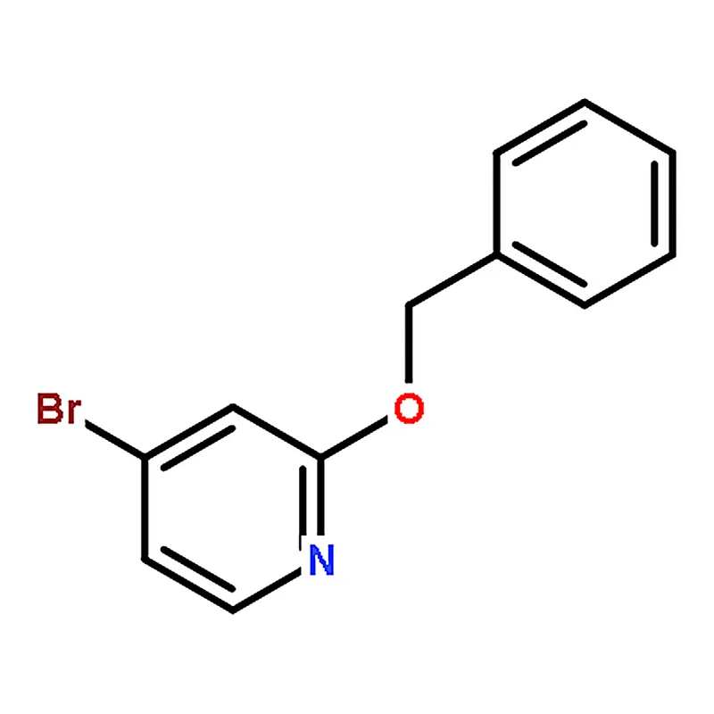 RHAWN 2-(Benzyloxy)-4-bromopyridine